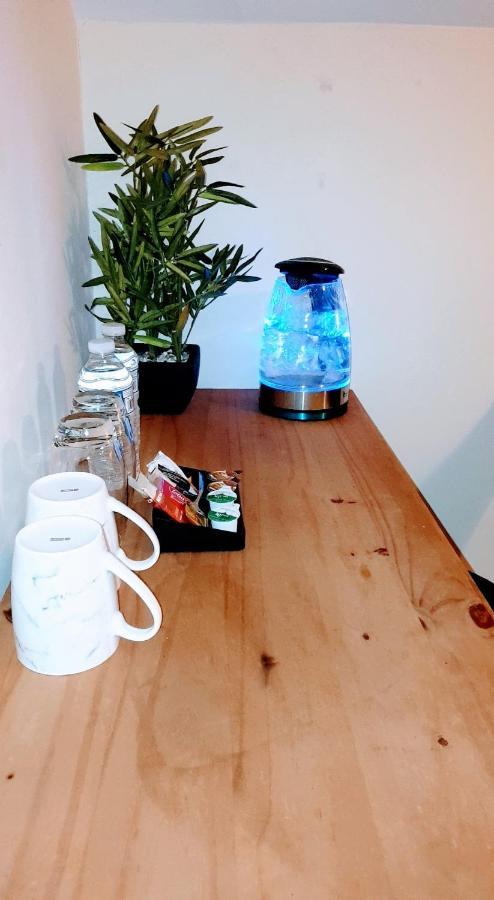 哈德斯菲尔德 Highfields Town House酒店 外观 照片